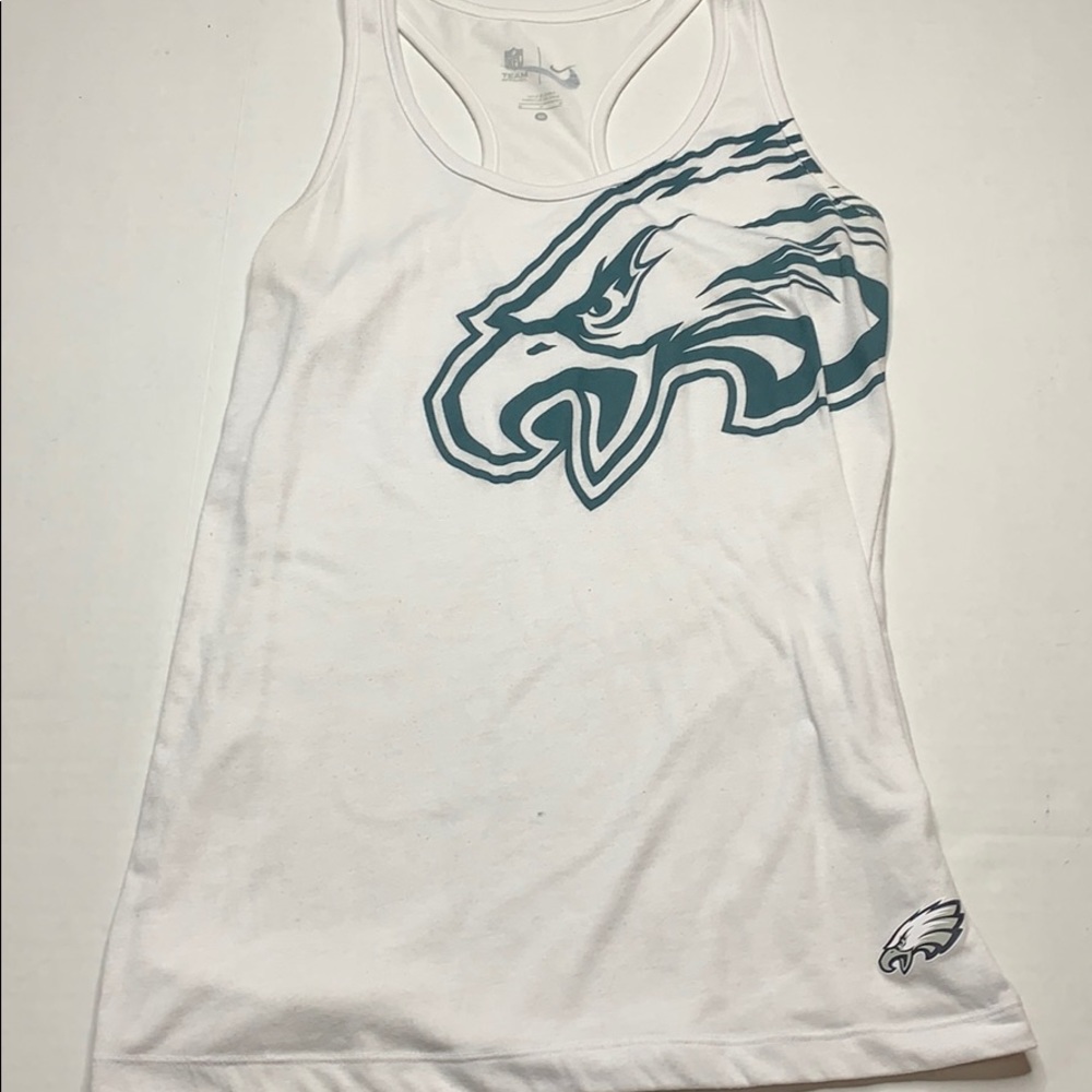 Nike Philadelphia Eagles Tank